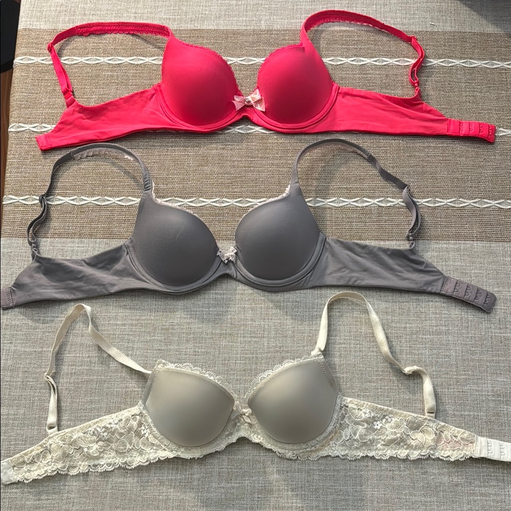 Victoria's Secret Bra Bundle